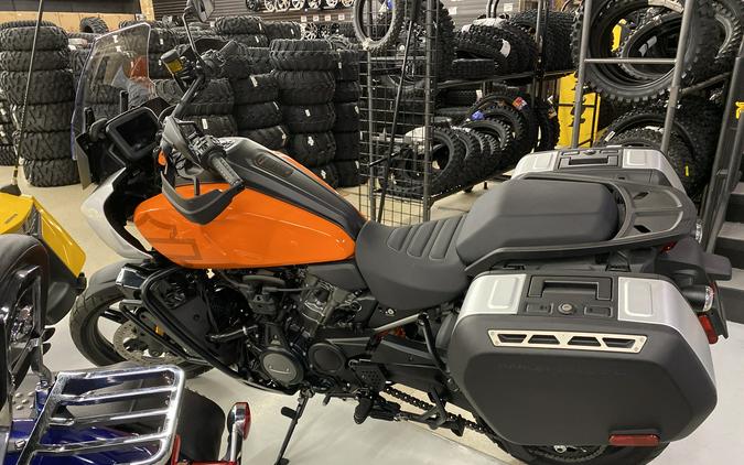 2021 Harley-Davidson® SALE! Pan America™ 1250 Special - $5,000 Savings!* SALE!