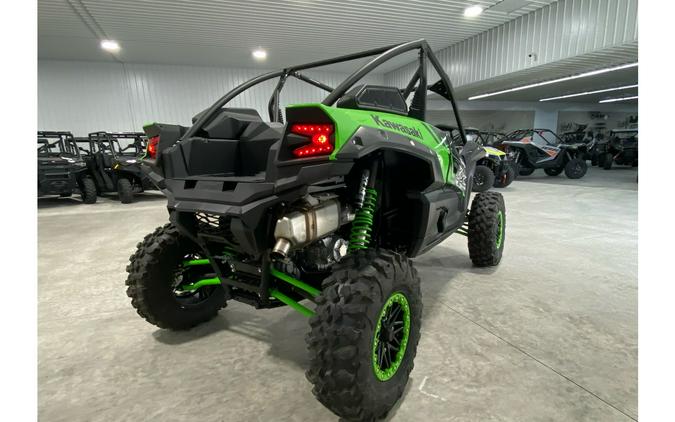 2023 Kawasaki TERYX KRX 1000