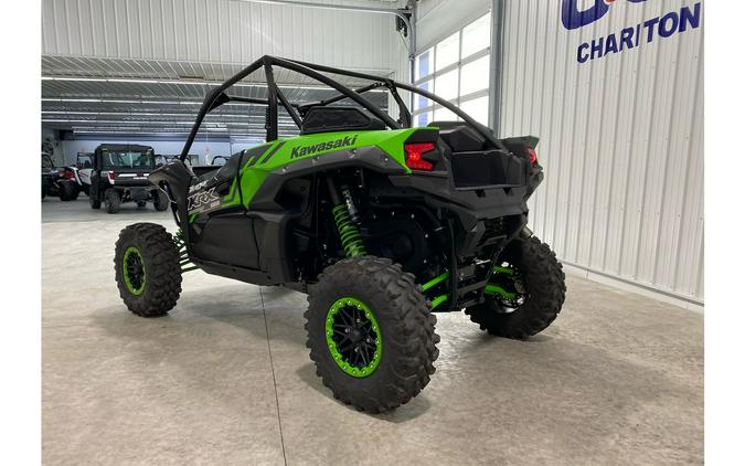 2023 Kawasaki TERYX KRX 1000