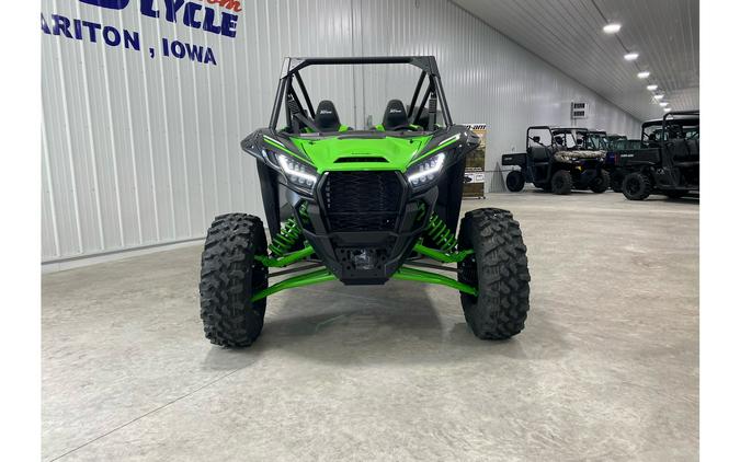 2023 Kawasaki TERYX KRX 1000