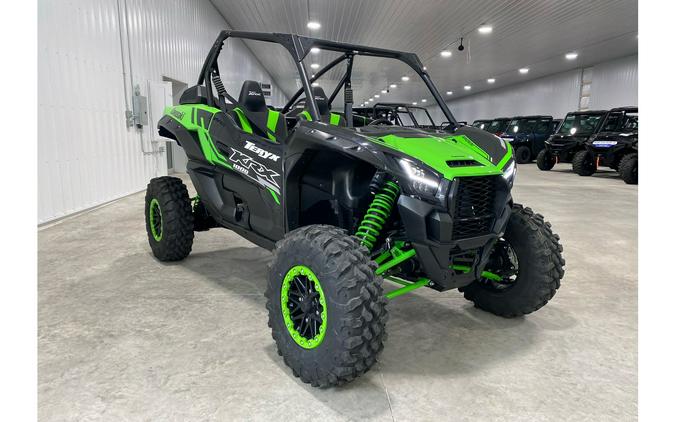 2023 Kawasaki TERYX KRX 1000