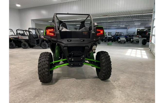 2023 Kawasaki TERYX KRX 1000