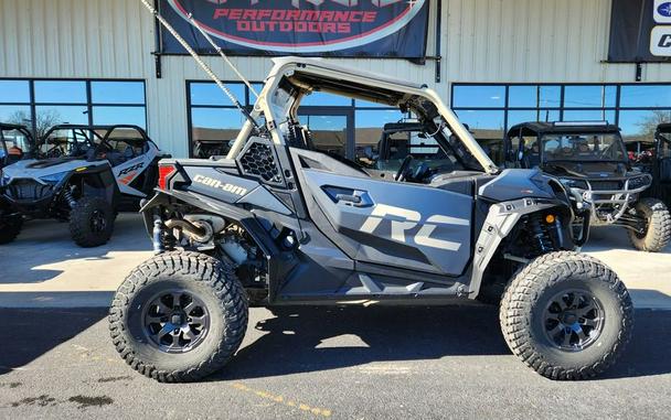 2023 Can-Am® Maverick Sport X rc 1000R