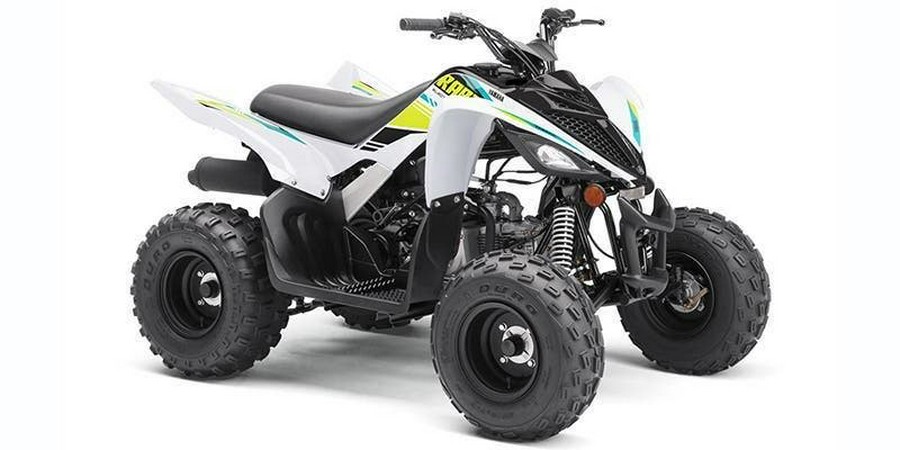 2023 Yamaha Raptor 90