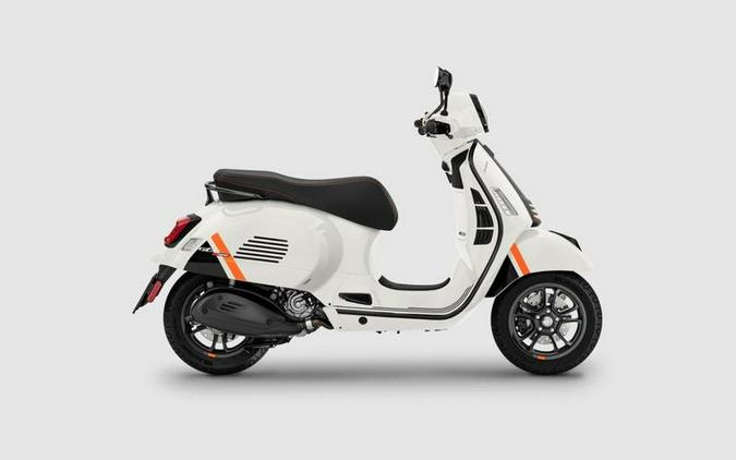 2024 Vespa GTS Super 300 Sport