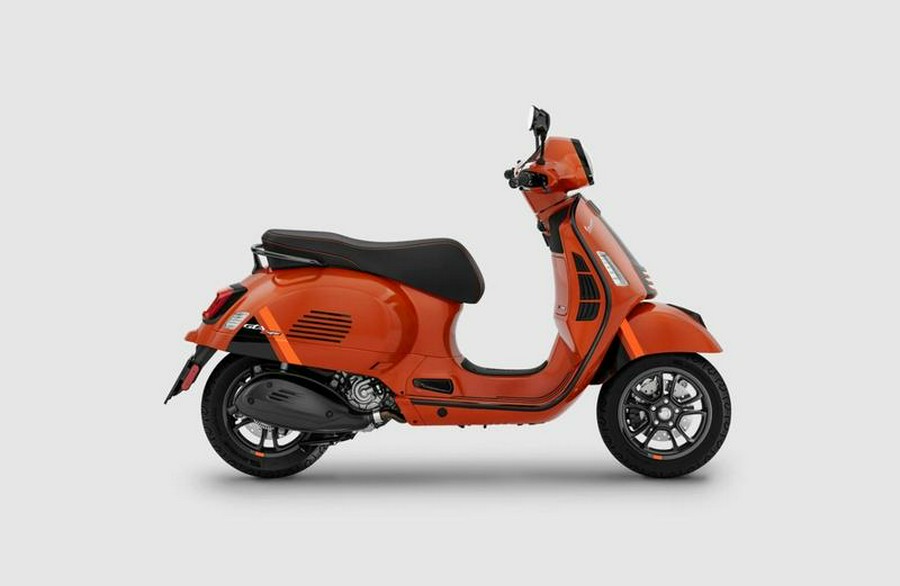 2024 Vespa GTS Super 300 Sport