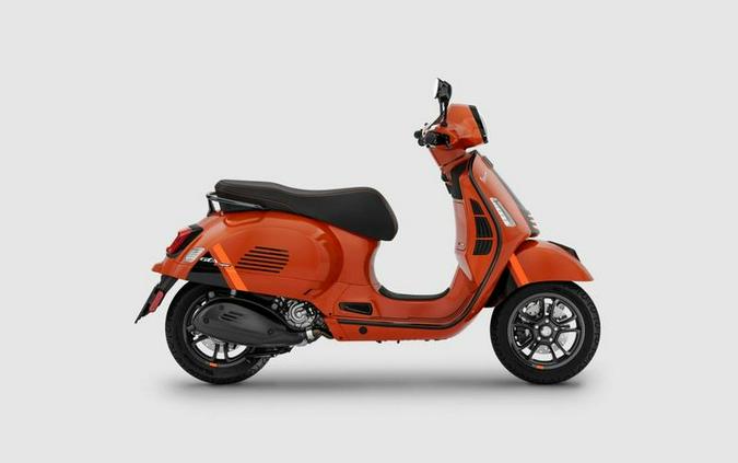 2024 Vespa GTS Super 300 Sport