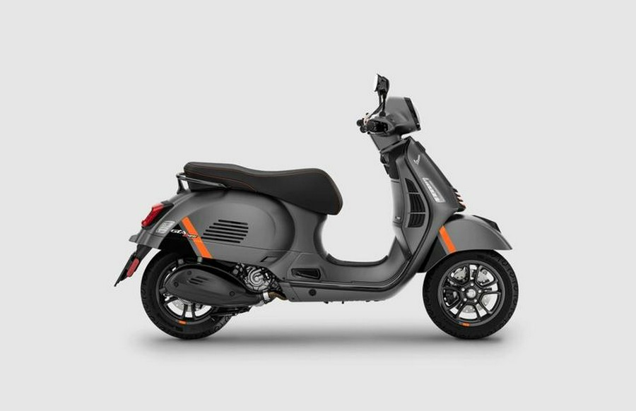 2024 Vespa GTS Super 300 Sport