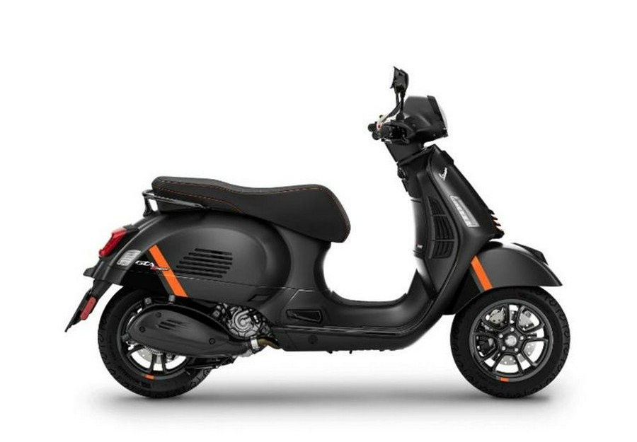 2024 Vespa GTS Super 300 Sport