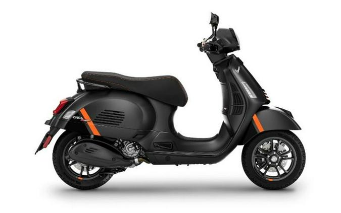 2024 Vespa GTS Super 300 Sport