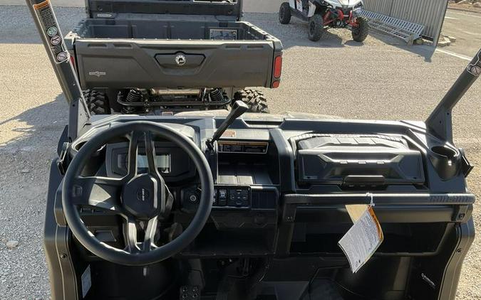 2024 Can-Am® Defender MAX XT HD9 Wildland Camo