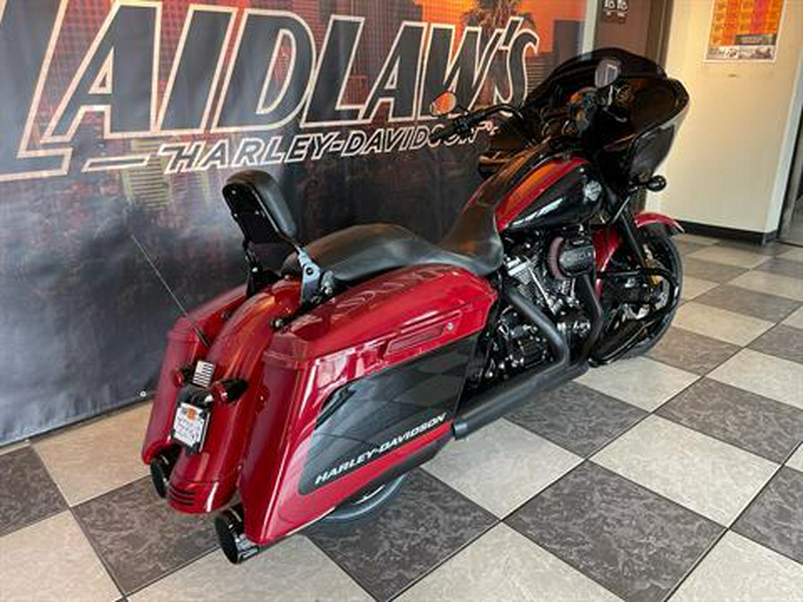 2021 Harley-Davidson Road Glide® Special