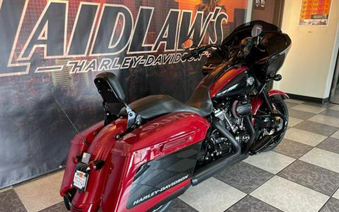 2021 Harley-Davidson Road Glide® Special