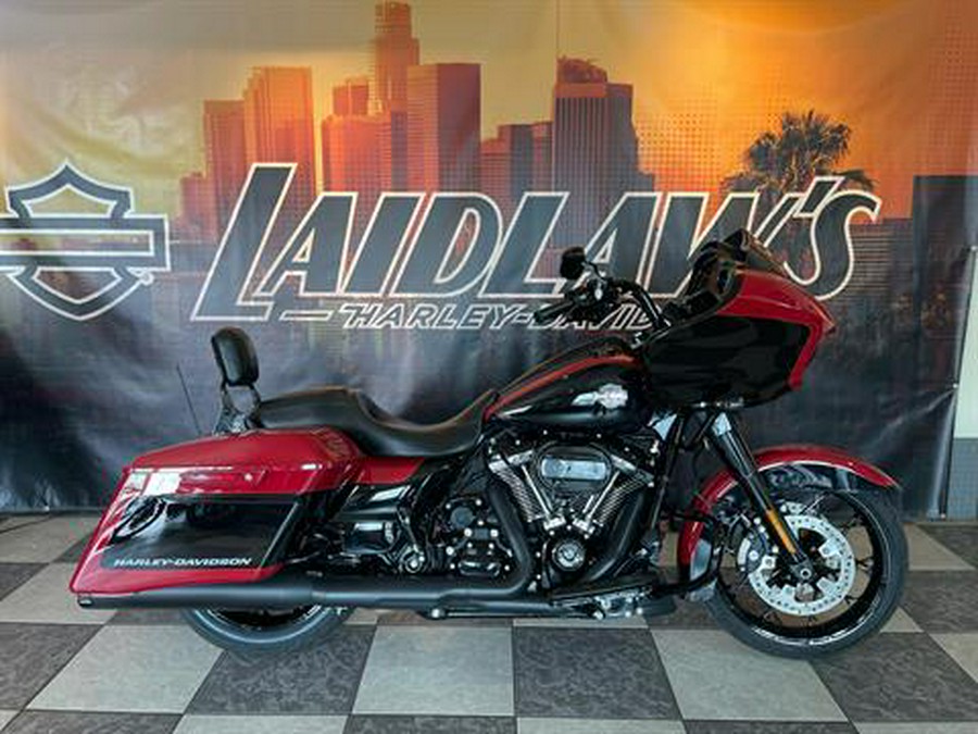 2021 Harley-Davidson Road Glide® Special