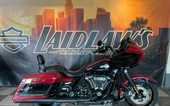 2021 Harley-Davidson Road Glide® Special