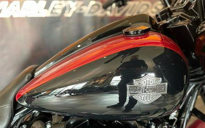 2021 Harley-Davidson Road Glide® Special