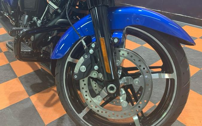 2024 Accessorized Harley-Davidson Street Glide FLHX