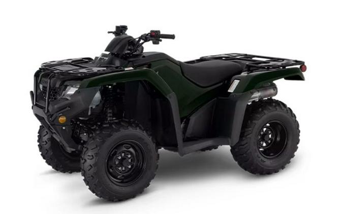 2024 Honda FourTrax Rancher ES