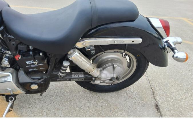 2005 Honda SHADOW SABRE