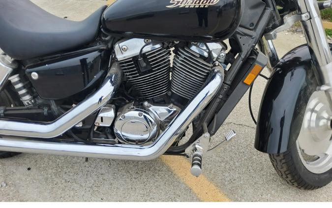 2005 Honda SHADOW SABRE