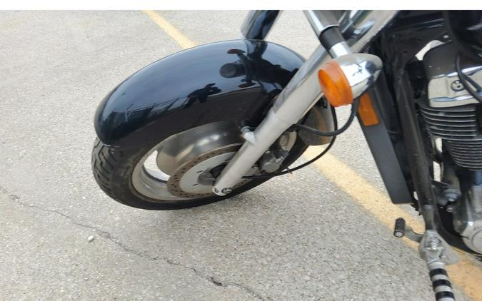 2005 Honda SHADOW SABRE