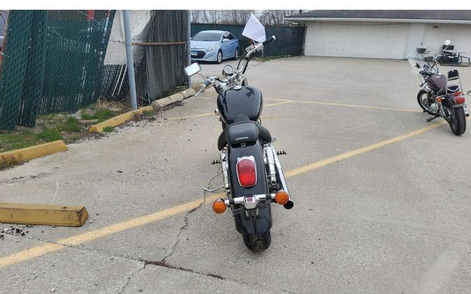 2005 Honda SHADOW SABRE