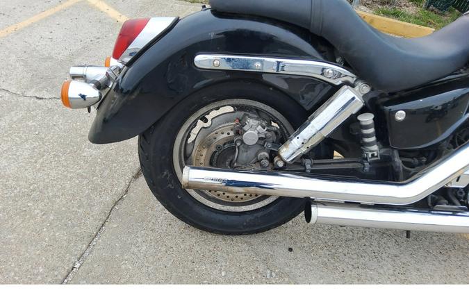 2005 Honda SHADOW SABRE