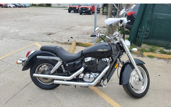 2005 Honda SHADOW SABRE