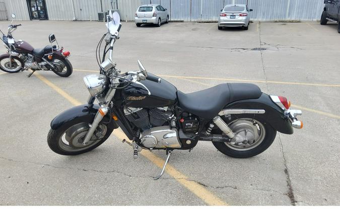 2005 Honda SHADOW SABRE