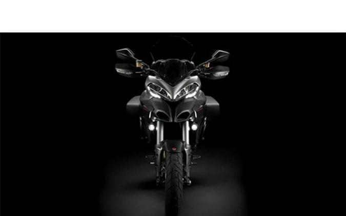 2013 Ducati Multistrada 1200 S Granturismo