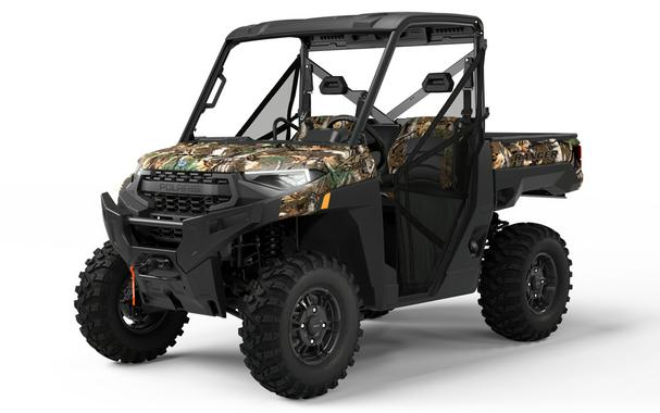 2025 Polaris Ranger XP® 1000 Premium