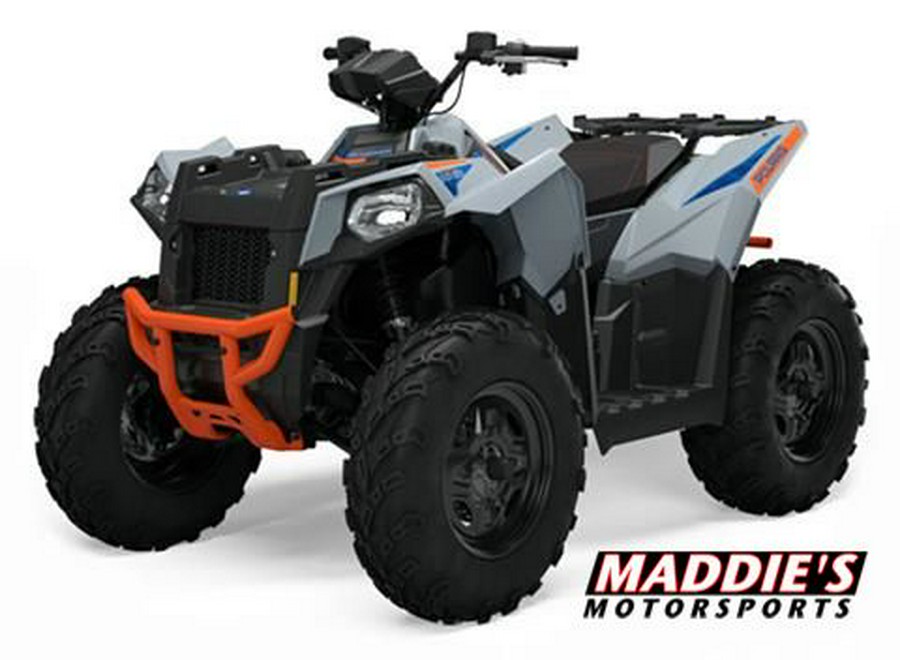 2024 Polaris Scrambler 850