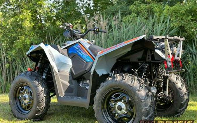 2024 Polaris Scrambler 850