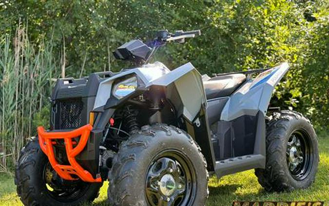 2024 Polaris Scrambler 850