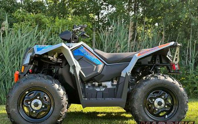 2024 Polaris Scrambler 850