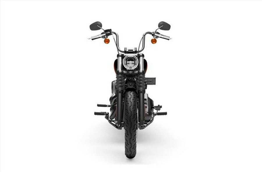 2023 Harley-Davidson® Softail® Street Bob® 114