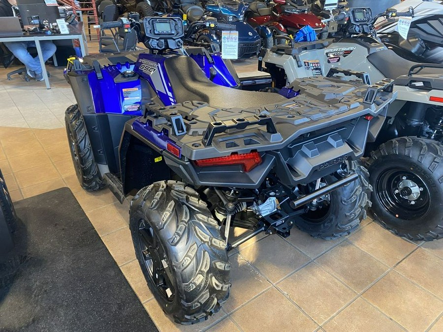 2024 Polaris® Sportsman 850 Premium