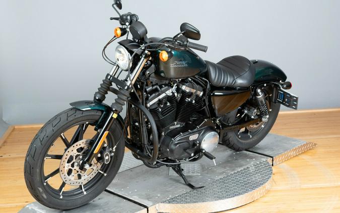 2022 Harley-Davidson Iron 883