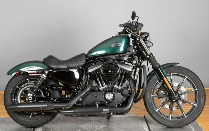 2022 Harley-Davidson Iron 883