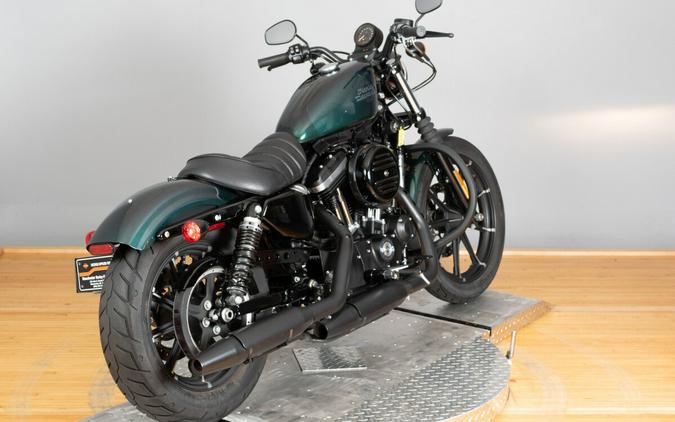 2022 Harley-Davidson Iron 883