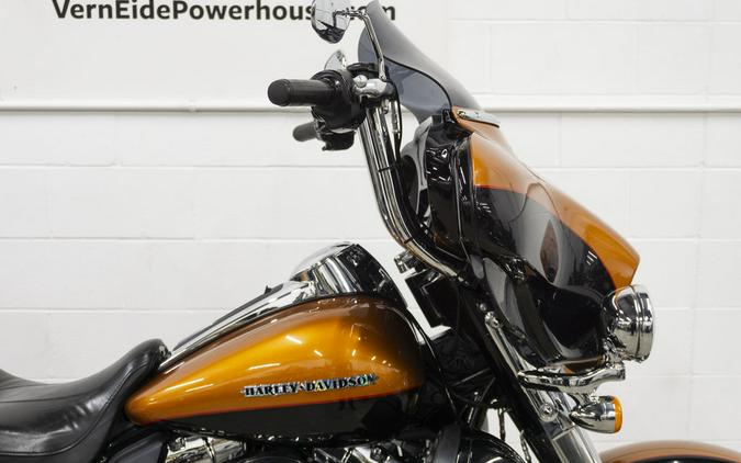 2014 Harley-Davidson® FLHTK - Electra Glide® Ultra Limited