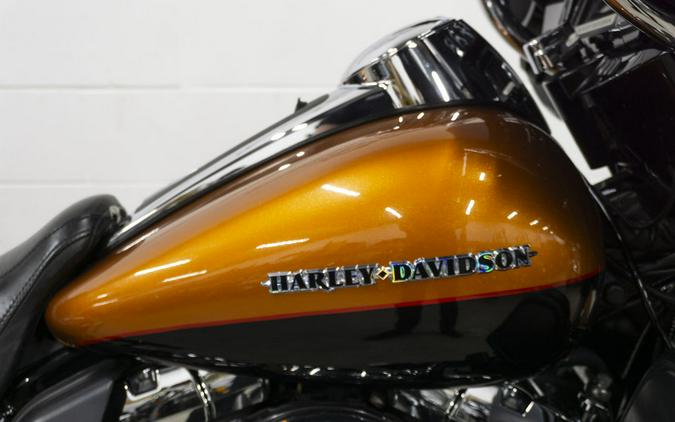 2014 Harley-Davidson® FLHTK - Electra Glide® Ultra Limited