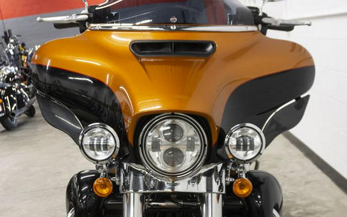 2014 Harley-Davidson® FLHTK - Electra Glide® Ultra Limited