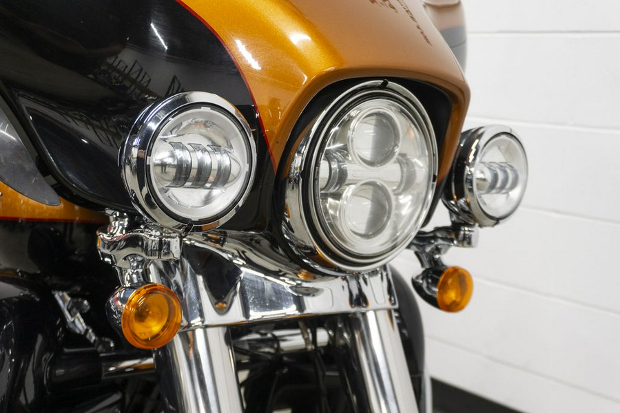 2014 Harley-Davidson® FLHTK - Electra Glide® Ultra Limited