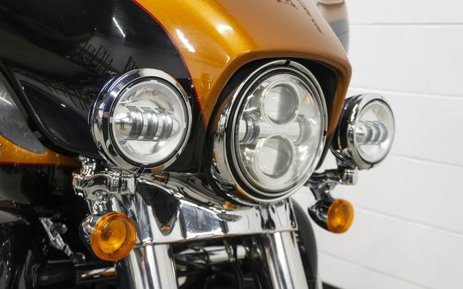 2014 Harley-Davidson® FLHTK - Electra Glide® Ultra Limited