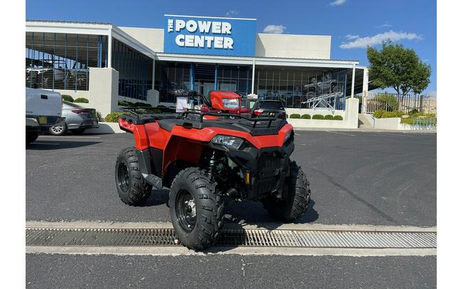 2024 Polaris Industries SPORTSMAN 450 H.O. EPS