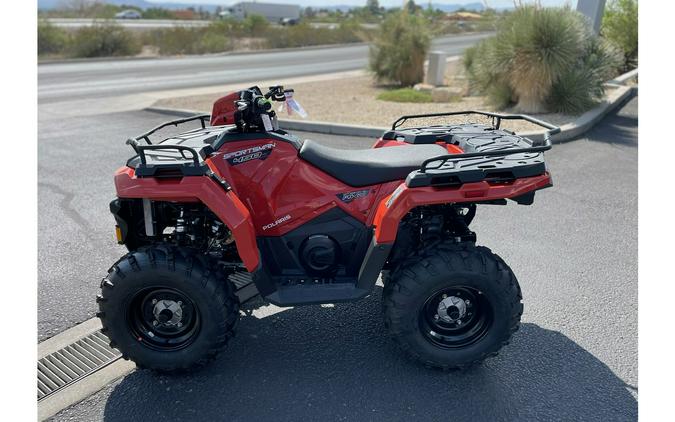 2024 Polaris Industries SPORTSMAN 450 H.O. EPS