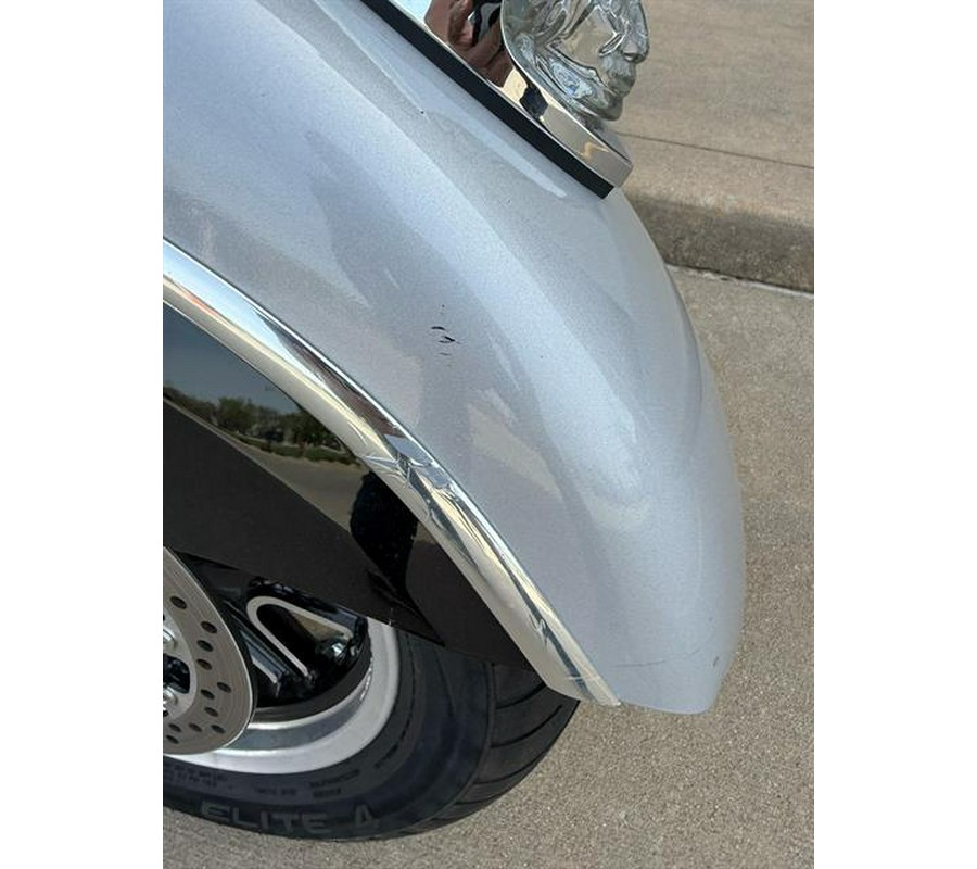 2016 Indian Motorcycle Chieftain®