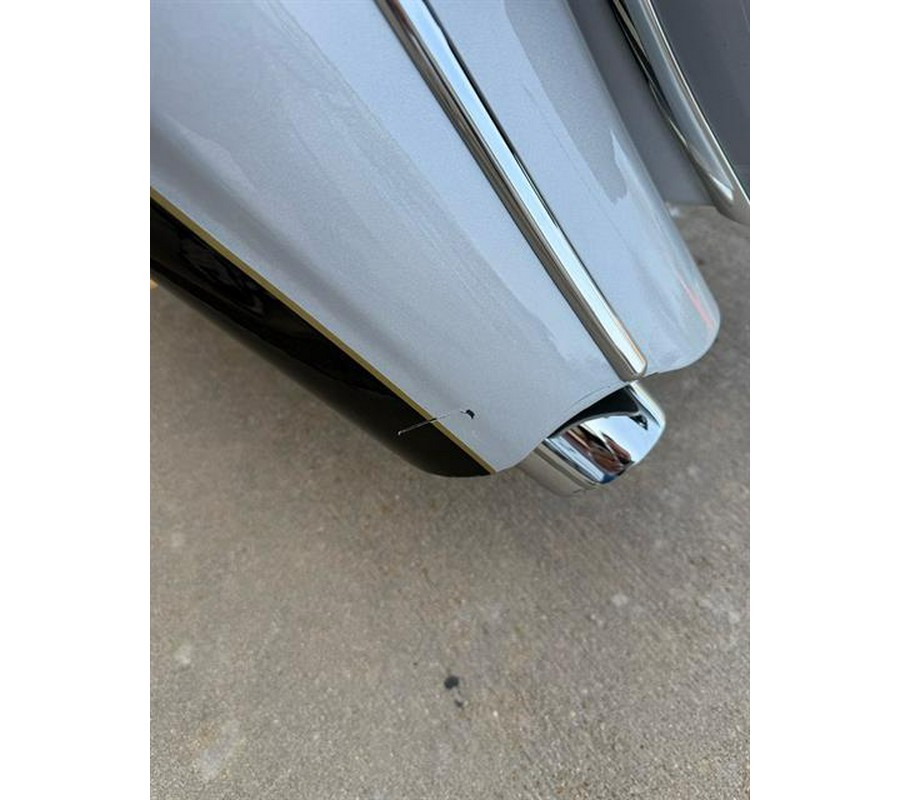 2016 Indian Motorcycle Chieftain®