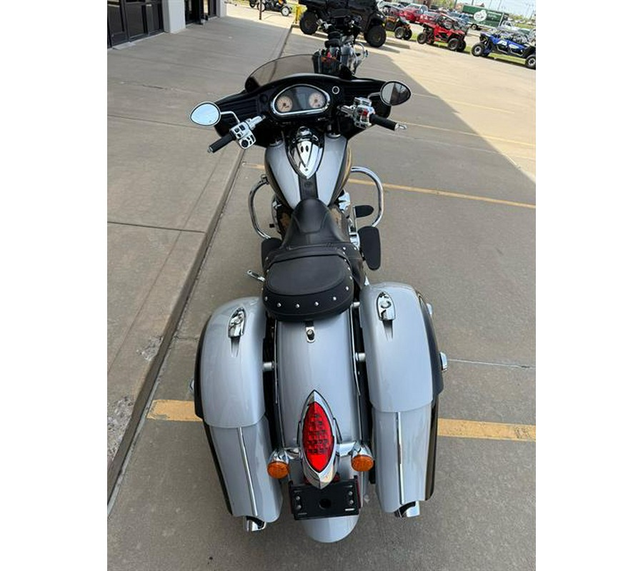 2016 Indian Motorcycle Chieftain®